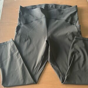 Lululemon Power Thru High Rise Tight 25”